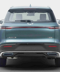 ����2.0L�춯ϵͳ������ȫ�³����걨ͼ�ع�