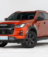 ���ʳ���Ƥ����������ʮ��D-MAX V-CROSS����Ԥ��