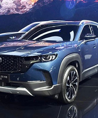 Ԥ��15.98�������Դ�CX-50����5��25������