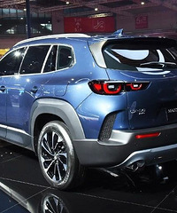 Ԥ��15.98�������Դ�CX-50����5��25������