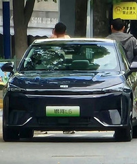 ��ָ��PLUS DM-i����������L6ʵ���ع�