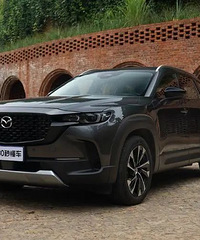 �۸��CR-Vʵ�� �ٿز��䱦�� ��೬2.8�� CX-50���������