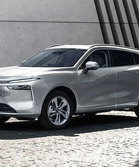 ���ⶼ�кܴ�仯 �¿�κ��Ħ��DHT-PHEV��ʽ����