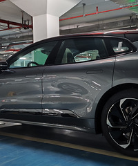 车型:极氪001 WE86 价格:30.4W