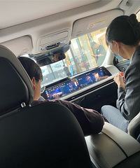 【拉风试驾 冒险家试驾】试驾总结:舒适,安静,安全