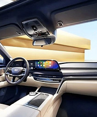 ��װ���ͬ����� ȫ�¿�������CT6���ι�ͼ����