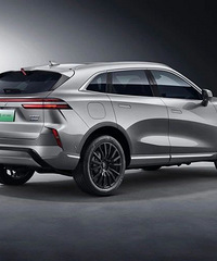 Խ��Խ������Դ��κ��Ħ��DHT-PHEV����Ԥ��