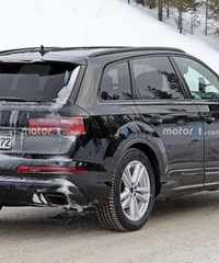 ��ͷ�仯���ԣ��������ֿ�����¿�µ�Q7��������ع�