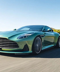 ˵������Ư����GT�ܳ�û�˻ᷴ�԰ɣ���˹�١�����DB12��ʽ����