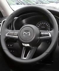 �ػ�SUV���������������Դ�CX-50��Ҳ��15.98����