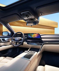 C�������������ع飬ȫ�¿�������CT6��5��28������