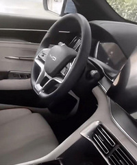 ���������SUV��2024����PLUS����Щ�ı䣿