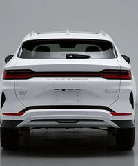 ���������SUV��2024����PLUS����Щ�ı䣿