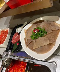 �������ʲô������û�������̣����ֶ���ͦ���²˵�