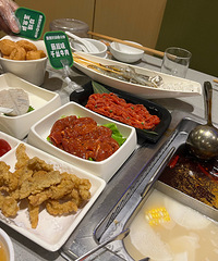 �������ʲô������û�������̣����ֶ���ͦ���²˵�