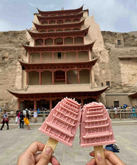 [��ʳ]ȫ���Ĵ�ѩ�⣬��Թ������أ�