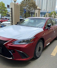 ʷ����ͼۣ��㳵24�����׿���˹ES���ܷ���ع��˵��ģ�