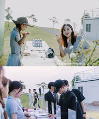 ȫ�³����GLC SUV̨�ݵ����������л������չ�