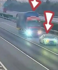 ����������ٳ��ڣ��ڸ�����Υ�滺�б���ʻ���Ĵ�׷β��5��