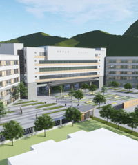 [����]̨��һ��ѧУ���£�9��Ͷ�ã�