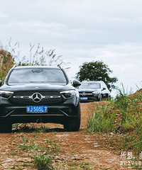 ���룬����ح����֮��ȫ�³����GLC SUV����ԼݻԲ����Ļ��