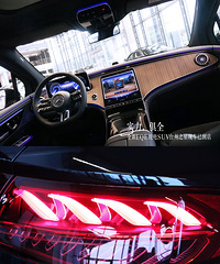 ȫ��EQE����SUV ̨��֮���ֳ�����