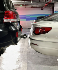 ��ͣ�������������¿�·��β����װ���ϳ������о�ͣ��������Զ��