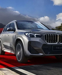 ̨�ݺõ±�ȫ��BMW X1��Ʒ�̳���չ