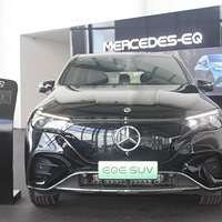 ����ʵ�� ����EQE SUV