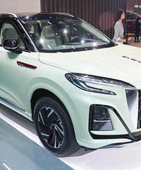 7�������³��ʹ��̵㣡��������Ӳʵ��������SUV���и���