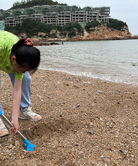 ���ݶ�ͷ�������Σ��羰ͦƯ��