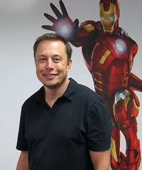 �����׸���˹�˱��ػ�����֢������˹����SpaceX�������ЩӰ�죿