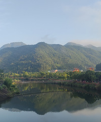 ͷϪ֮ɽˮһɽһ̡ˮһ̵⾳