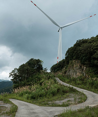 ���Ż�������ɽ��·���ĵط���������Щ���վ����ĸо�