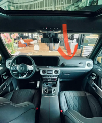 �������ʣ���G����ʻ�������������ʲô�ģ�