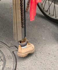 �������ʣ�Ϊʲô�����ܶ೵����Ҫ�Ҹ�СЬ��