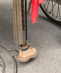 �������ʣ�Ϊʲô�����ܶ೵����Ҫ�Ҹ�СЬ��