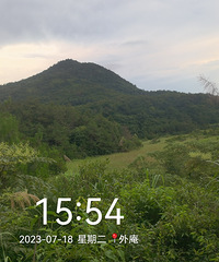 从天台山经中岭岗南黄古道到安基山,走进环浙步道天台临海边界段