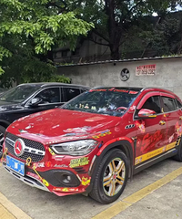 ��GLA�����϶��ܹ�ʲô����������ƴ�ճ���ζ���صĸ�װ