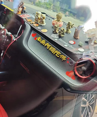 ��GLA�����϶��ܹ�ʲô����������ƴ�ճ���ζ���صĸ�װ