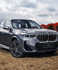 ��ʵ��������飬��ȫ��BMW X1��ʼ!