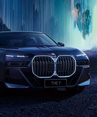 ÿ���Ƽ���ȫ��BMW 7ϵ �ֺ�֮�ˣ���������