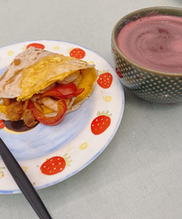 [��ʳ]��¼ÿ��ļ�֬���