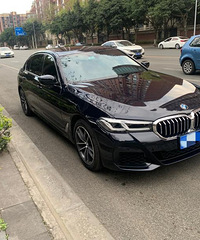 ���ͣ�����5ϵ525li �۸�ȫ����أ�41+w
