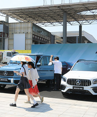 2023÷����˹-AMG  ̨��֮���ȵ�չʾ�����չ�