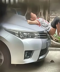 �⺢����ᰡ�����Ƴ���û����Լ��ĳ����б����Ͱ����һ��