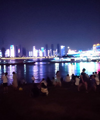 ��ô�����ȥ�ˣ��人����ûɶ̫��ı仯