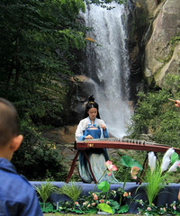 [����]��̨ʯ������������ʢ�硱 ������