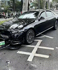 һ���������Լ�ײ�˶���������4S�꣺���ѱ���������