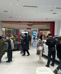 ��˹���ذ������� ��˹��Model Y����1.4��Ԫ